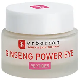 Erborian Ginseng Power Eye Augencreme 15 ml