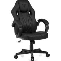SENSE7 Prism Gaming-Stuhl Schwarz PC