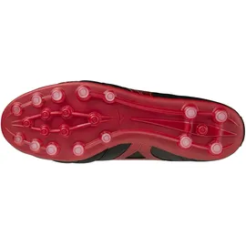 Mizuno Morelia II Pro AG Herren schwarz/rot 44