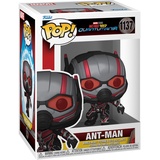 Funko Pop! Marvel: Ant Man Quantumania - Ant-Man Quantumania - Vinyl-Sammelfigur - Geschenkidee - Offizielle Handelswaren - Spielzeug Für Kinder und Erwachsene - Movies Fans