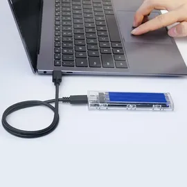ORICO TCM2-C3 1 x M.2 NVMe USB 3,1 10 Gbit/s