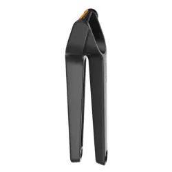 Fiskars Functional Form Knoblauchpresse, spülmaschinenfest 1028361 , 1 Knoblauchpresse