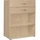 Geramöbel Regal 800 x 42 x 110,4 cm Braun