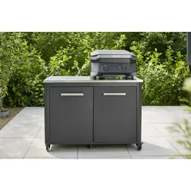 cozze Gasgrill G 500 schwarz