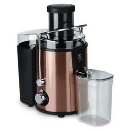 Berlinger Haus BH-9459 Entsafter rosa