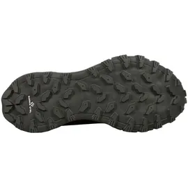 The North Face offtrail TR damen trailrunning schuhe violett