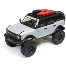 Axial R/C RC-Auto Ford Bronco 2021 4WD RTR grau (AXI00006T2)
