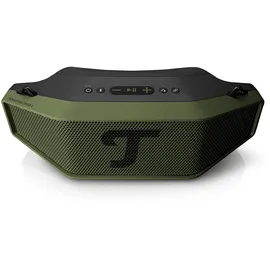 Teufel Rockster Cross 2 Black & Green