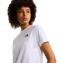 The North Face Evolution Simple Dome SLM Short Sleeve - XS