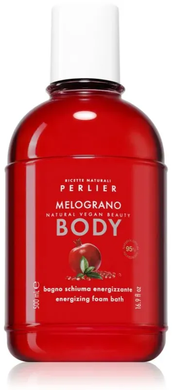 Perlier Pomegranate Badschaum 500 ml