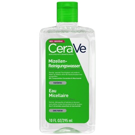 CeraVe Micellar Cleansing Water with Niacinamide 295 ml