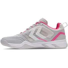 hummel Uruz 2.0 Damen pink glo 44