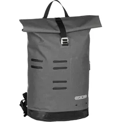 ORTLIEB Commuter-Daypack Urban 21  in Pepper (21 Liter), Rucksack / Backpack