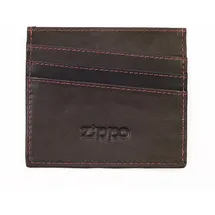 Zippo Kartenetui Mokka