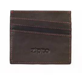 Zippo Kartenetui Mokka