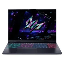 Acer Predator Helios Neo 16 AI PHN16S-71-79LS Intel Core Ultra 7 255HX 16 GB RAM 1 TB SSD RTX 5060