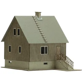 Igra Model H0 Finnisches Haus 191013