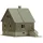Igra Model H0 Finnisches Haus 191013