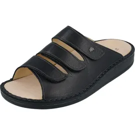 Finn Comfort Korfu schwarz 45