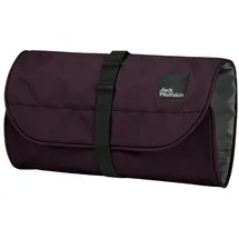 Jack Wolfskin Waschsalon Waschtasche Badetasche Kulturbeutel Waschbeutel