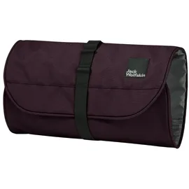 Jack Wolfskin Waschsalon Waschtasche Badetasche Kulturbeutel Waschbeutel