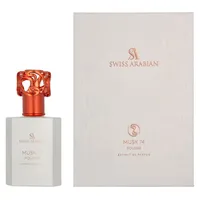 Swiss Arabian Musk 74 Poudre Eau de Parfum 50 ml