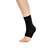 Antar Sprunggelenkbandage Schwarz L