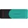 Kingston DataTraveler Exodia 3.2 Gen1 USB-Stick Schwarz/Türkis