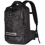 Knox EDA Every Day Adventure Rucksack Schwarz
