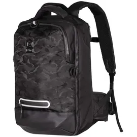 Knox EDA Every Day Adventure Rucksack Schwarz