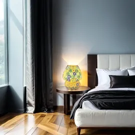 Marrakesch Orient & Mediterran Interior Aubina Mosaik 3 St.