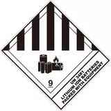 Stiga Combi 548e inkl. 2 x 4,0 Ah