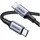 UGREEN USB-C 100W 1m black
