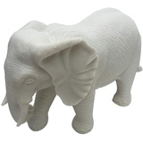 TrendLine Statue Elefant 42 cm,