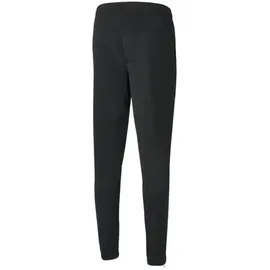 Puma teamRISE Poly Training Pants Jogginghose Schwarz M