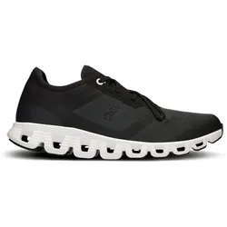 ON Damen Tennisoutdoorschuhe Cloud X 3 AD, Black / White, 37