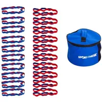 Sport-Thieme Textilbänder-Set Schule und Verein""