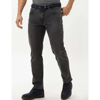 Brax Cadiz Straight Fit Grey 44/34