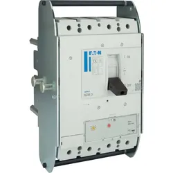 EATON Leistungsschalter NZMH3-4-AX630-AVE