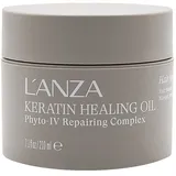 L'anza Keratin Healing Oil Haarmaske 210 ml