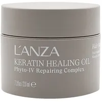 L'anza Keratin Healing Oil Haarmaske 210 ml