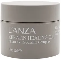 L'anza Keratin Healing Oil Haarmaske 210 ml