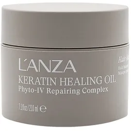 L'anza Keratin Healing Oil Haarmaske 210 ml