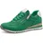 Sneaker Low Damen Grün 39