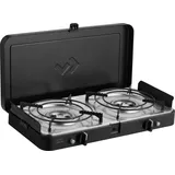 2 Cook 3 Turbo Stove 30 mbar