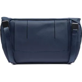 Peak Design Field Pouch V2 Zubehörtasche / Gürteltasche mit Tragegurt midnight blau