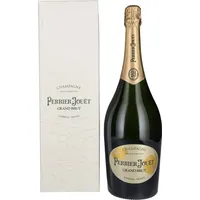 Perrier-Jouët Perrier Jouet Grand Brut - Magnumflasche - 1,5 Liter - Champagner