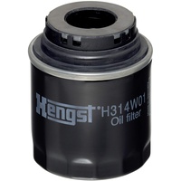 Hengst FILTER H314W01