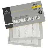 Tattoo Med GmbH TattooMed protection Patch MILKY