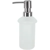 KLEINE WOLKE Seifenspender Allegra Milky